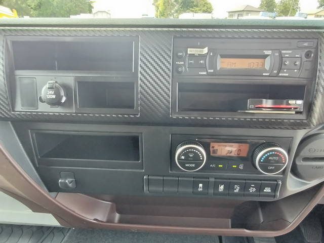 日野レンジャーアルミウイング中型（4t）[写真28]