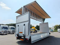 日野レンジャーアルミウイング中型（4t）[写真02]