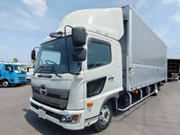 日野レンジャーアルミウイング中型（4t）[写真03]