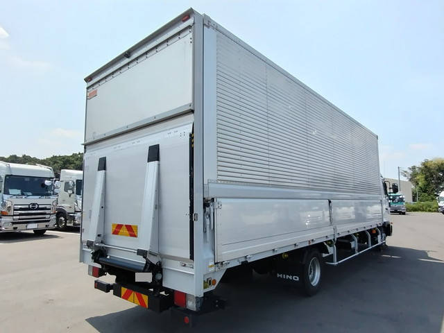 日野レンジャーアルミウイング中型（4t）[写真05]