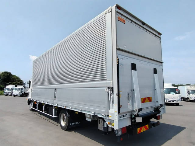 日野レンジャーアルミウイング中型（4t）[写真06]