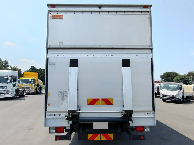 日野レンジャーアルミウイング中型（4t）[写真07]