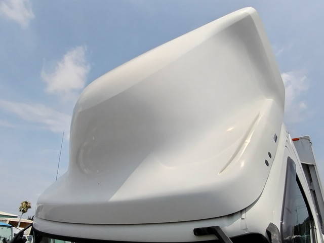 日野レンジャーアルミウイング中型（4t）[写真08]