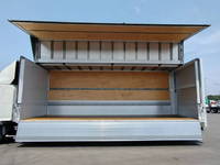 日野レンジャーアルミウイング中型（4t）[写真09]