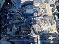 いすゞフォワードダンプ中型（4t）[写真14]