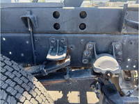 いすゞフォワードダンプ中型（4t）[写真16]