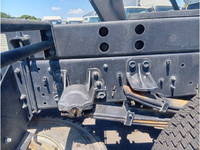 いすゞフォワードダンプ中型（4t）[写真17]