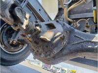 いすゞフォワードダンプ中型（4t）[写真18]