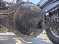 いすゞフォワードダンプ中型（4t）[写真19]