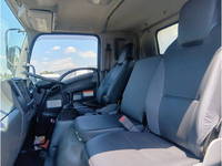 いすゞフォワードダンプ中型（4t）[写真22]