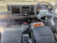 いすゞフォワードダンプ中型（4t）[写真23]