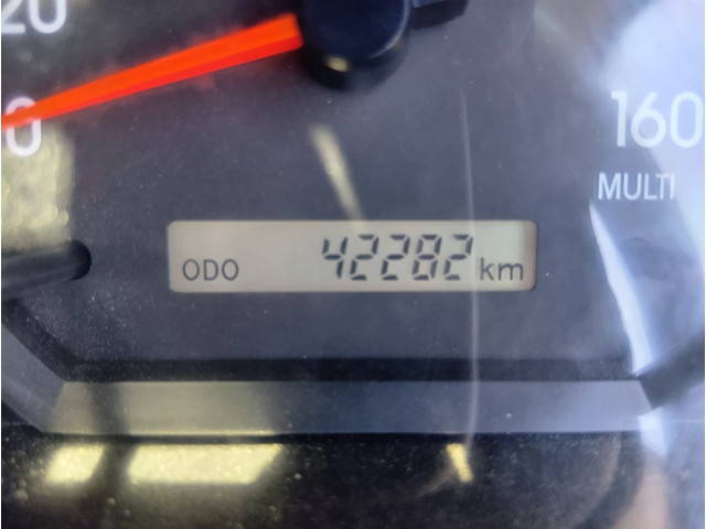 いすゞフォワードダンプ中型（4t）[写真27]