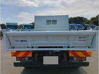 いすゞフォワードダンプ中型（4t）[写真06]