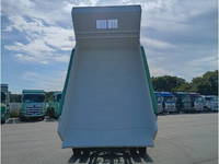 いすゞフォワードダンプ中型（4t）[写真08]