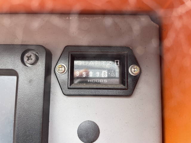 日野デュトロ高所作業車小型（2t・3t）[写真14]