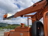 日野デュトロ高所作業車小型（2t・3t）[写真16]
