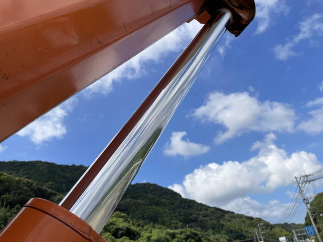 日野デュトロ高所作業車小型（2t・3t）[写真16]