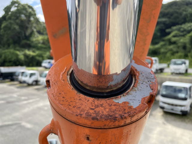 日野デュトロ高所作業車小型（2t・3t）[写真17]