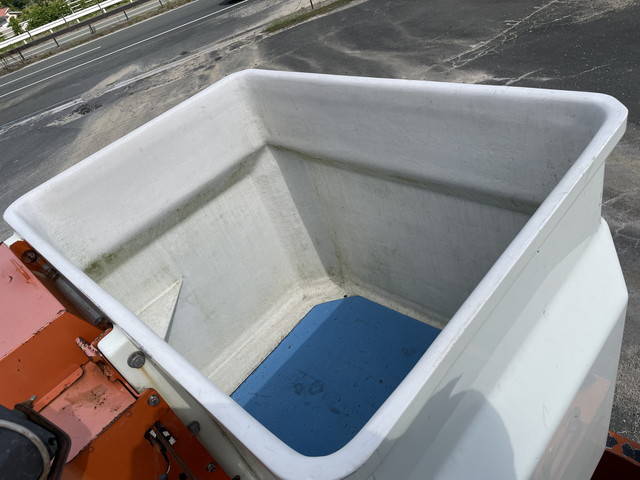 日野デュトロ高所作業車小型（2t・3t）[写真18]