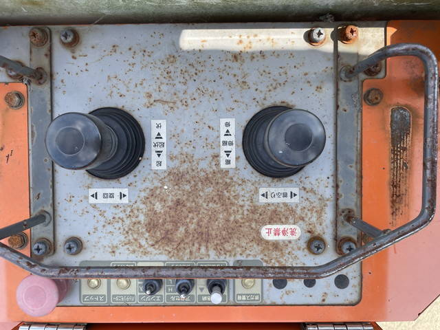 日野デュトロ高所作業車小型（2t・3t）[写真19]