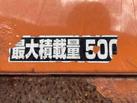 日野デュトロ高所作業車小型（2t・3t）[写真21]