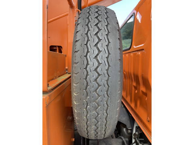 日野デュトロ高所作業車小型（2t・3t）[写真21]