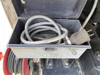 日野デュトロ高所作業車小型（2t・3t）[写真23]