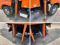 日野デュトロ高所作業車小型（2t・3t）[写真24]