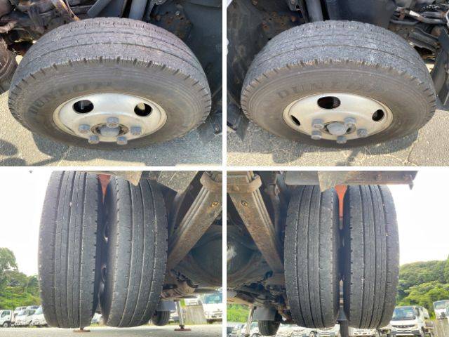 日野デュトロ高所作業車小型（2t・3t）[写真24]