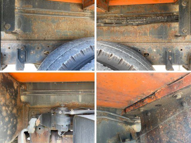 日野デュトロ高所作業車小型（2t・3t）[写真26]