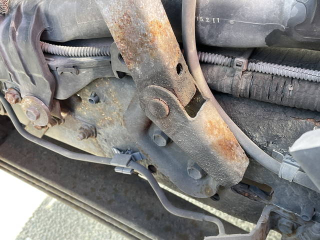 日野デュトロ高所作業車小型（2t・3t）[写真28]