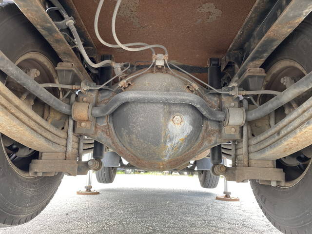 日野デュトロ高所作業車小型（2t・3t）[写真30]