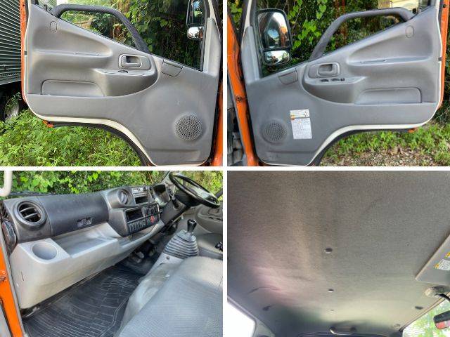 日野デュトロ高所作業車小型（2t・3t）[写真33]