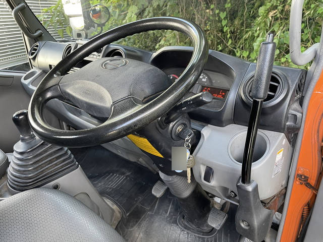 日野デュトロ高所作業車小型（2t・3t）[写真36]