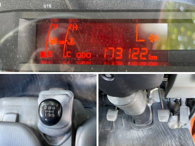 日野デュトロ高所作業車小型（2t・3t）[写真37]