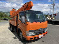 日野デュトロ高所作業車小型（2t・3t）[写真04]