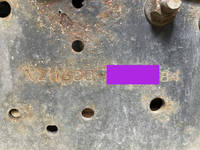 日野デュトロ高所作業車小型（2t・3t）[写真41]