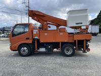 日野デュトロ高所作業車小型（2t・3t）[写真06]