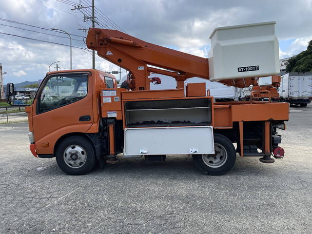 日野デュトロ高所作業車小型（2t・3t）[写真06]