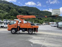 日野デュトロ高所作業車小型（2t・3t）[写真08]