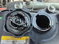 三菱ふそうファイター平ボディ増トン（6t・8t）[写真11]