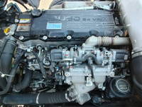 三菱ふそうファイター平ボディ増トン（6t・8t）[写真13]