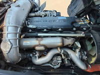 三菱ふそうファイター平ボディ増トン（6t・8t）[写真14]