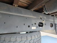 三菱ふそうファイター平ボディ増トン（6t・8t）[写真16]