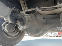 三菱ふそうファイター平ボディ増トン（6t・8t）[写真17]