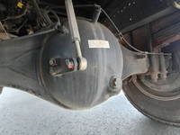 三菱ふそうファイター平ボディ増トン（6t・8t）[写真18]