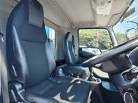 三菱ふそうファイター平ボディ増トン（6t・8t）[写真20]