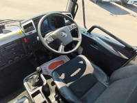 三菱ふそうファイター平ボディ増トン（6t・8t）[写真22]