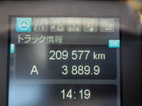 三菱ふそうファイター平ボディ増トン（6t・8t）[写真27]