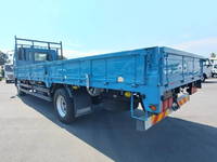 三菱ふそうファイター平ボディ増トン（6t・8t）[写真02]